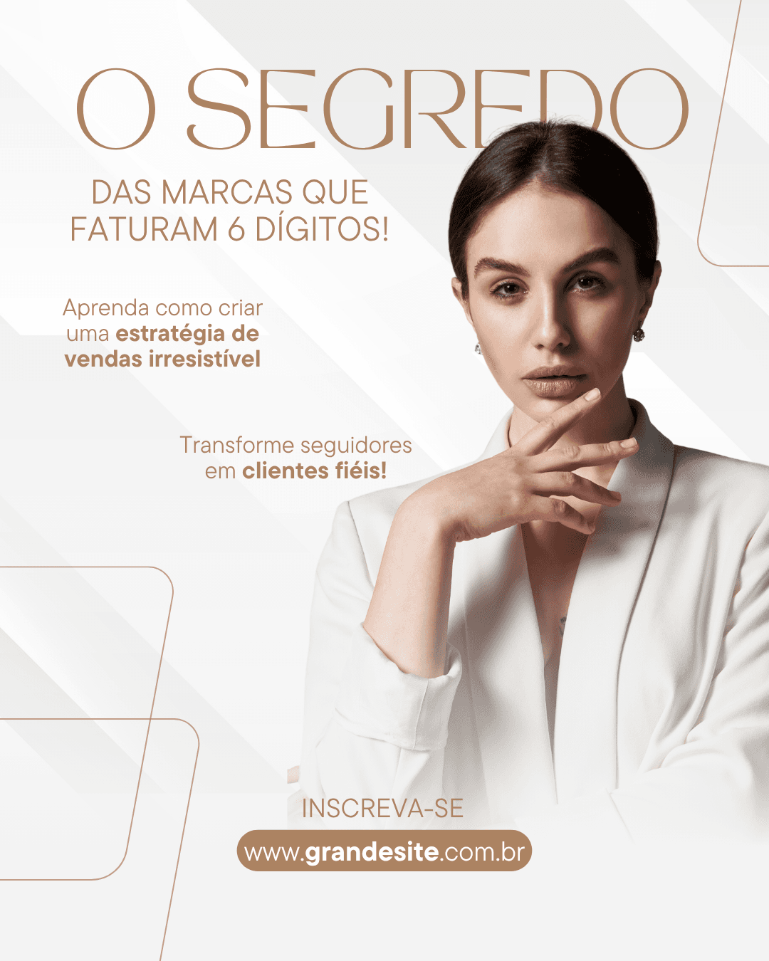 Inscreva-se em Desenvolvimento e mentoria empresarial